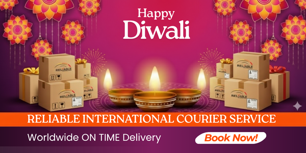 Happy Diwali